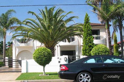 Property photo of 38 Cleone Street Guildford NSW 2161