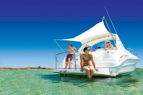 Property photo of 45 Capstan Place Geographe WA 6280