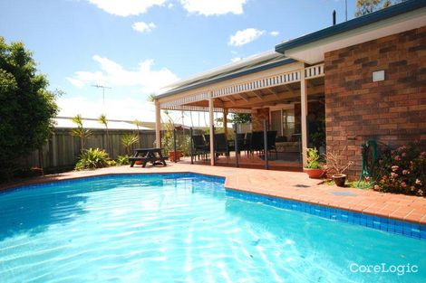 Property photo of 46 Monte Carlo Street Wishart QLD 4122