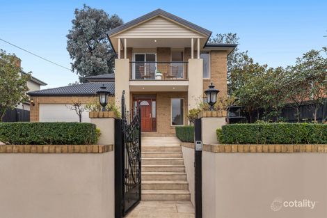 41 ALLISON RD, MONT ALBERT NORTH, VIC 3129