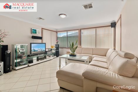 Property photo of 27 Mallacoota Close Prestons NSW 2170