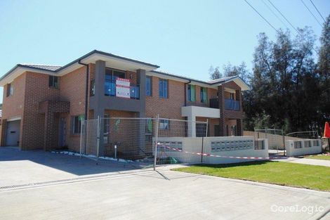 Property photo of 3/28 Charlotte Road Rooty Hill NSW 2766