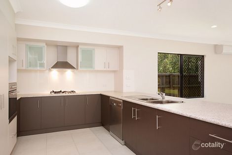 Property photo of 35 Quartzborough Promenade Trinity Park QLD 4879