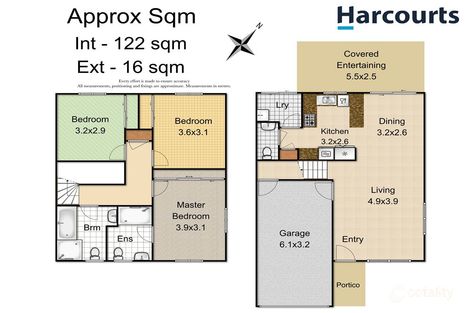 Property photo of 38/6 White Ibis Drive Griffin QLD 4503