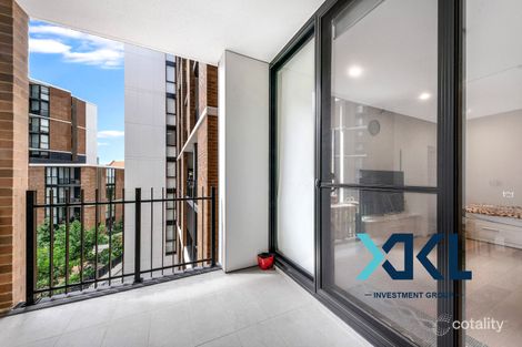 Property photo of 333/3 Maple Tree Road Westmead NSW 2145