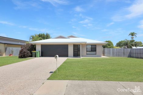 Property photo of 11 Lime Tree Court Bowen QLD 4805