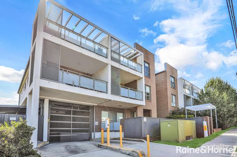 Property photo of 16/25-27 Mamre Road St Marys NSW 2760