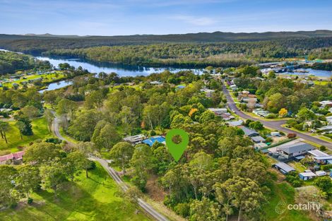 18 Reid St, Nelligen, NSW 2536