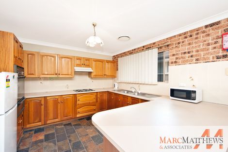 Property photo of 2/101 Karingi Street Umina Beach NSW 2257