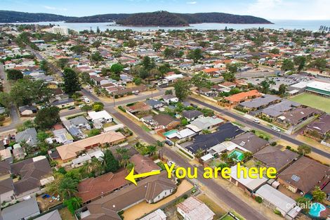Property photo of 2/101 Karingi Street Umina Beach NSW 2257