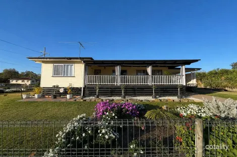 Property photo of 1 Carlow Street Dalby QLD 4405