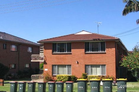 Property photo of 3/9 Campbell Street Wollongong NSW 2500