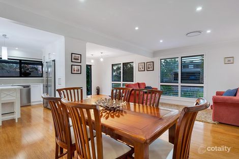 Property photo of 3 Cooranga Street Jindalee QLD 4074