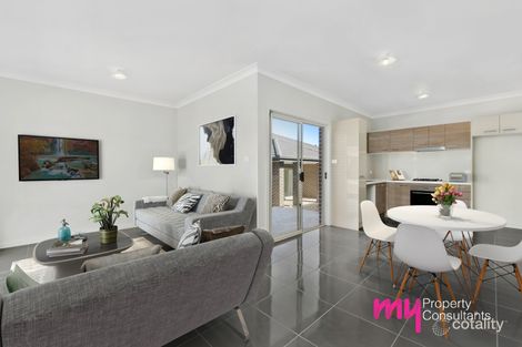 Property photo of 15B Lawler Drive Oran Park NSW 2570