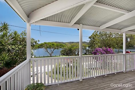 Property photo of 138 Riverside Drive Tumbulgum NSW 2490