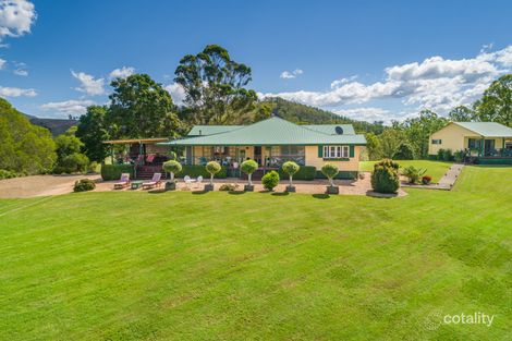 Property photo of 65 Dewhurts Road Mount Delaney QLD 4514