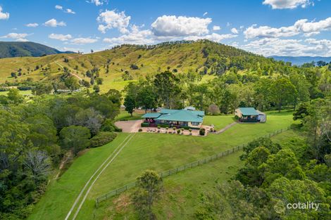 Property photo of 65 Dewhurts Road Mount Delaney QLD 4514