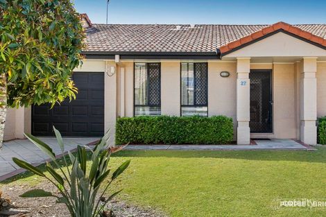 27/20 Brown St, Labrador, QLD 4215