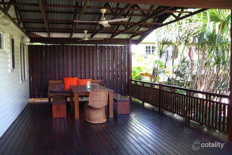 Property photo of 19 Hall Street Edge Hill QLD 4870