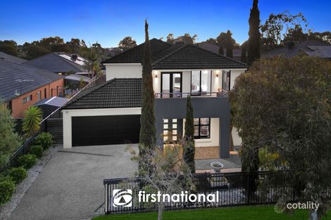 Property photo of 4 Greenside Crescent Keysborough VIC 3173