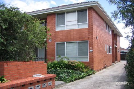 4/25 Elliott Ave, Carnegie, VIC 3163