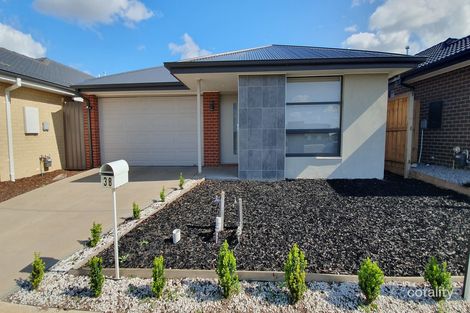Property photo of 38 Toyon Road Kalkallo VIC 3064