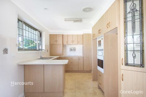Property photo of 72 Exmouth Road Kanahooka NSW 2530