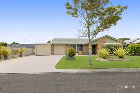 3 Moriac St, Currimundi, QLD 4551