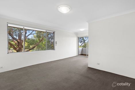 Property photo of 10/17 Morton Street Wollstonecraft NSW 2065