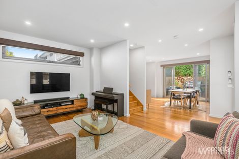Property photo of 479 Melbourne Road Newport VIC 3015