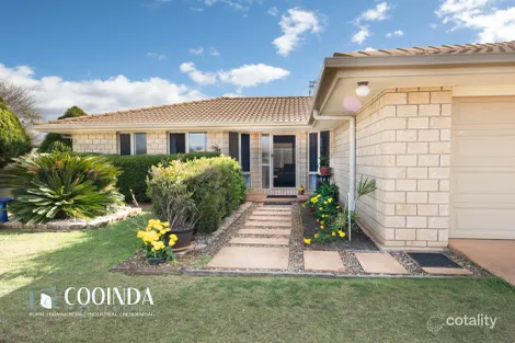 17 Berghofer Dr, Oakey, QLD 4401