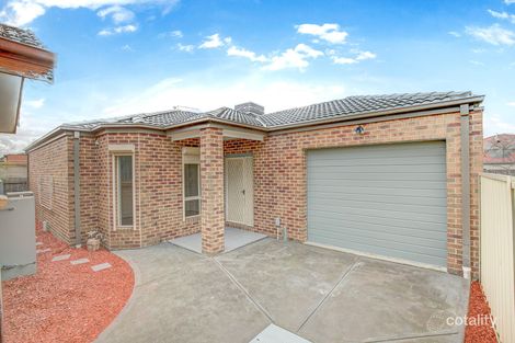 2/18 Wymlet St, Fawkner, VIC 3060