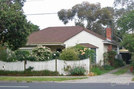 840 Canterbury Rd, Box Hill South, VIC 3128