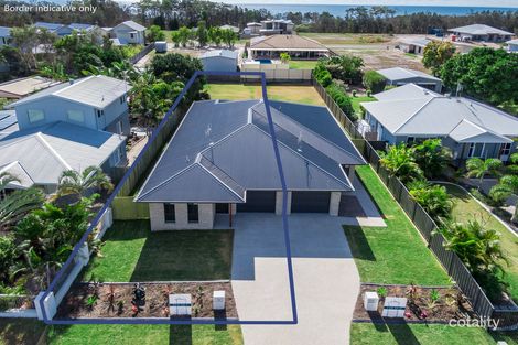 1/10 Bentwood St, Burrum Heads, QLD 4659