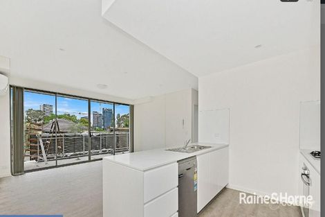 27/37-41 Charles St, Liverpool, NSW 2170