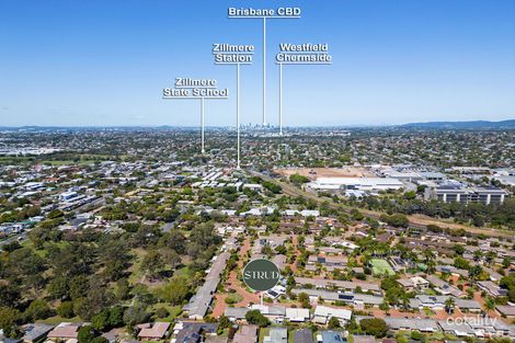 Property photo of 63/18 Spano Street Zillmere QLD 4034