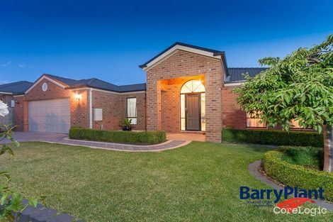 Property photo of 2 Peppertree Avenue Narre Warren South VIC 3805