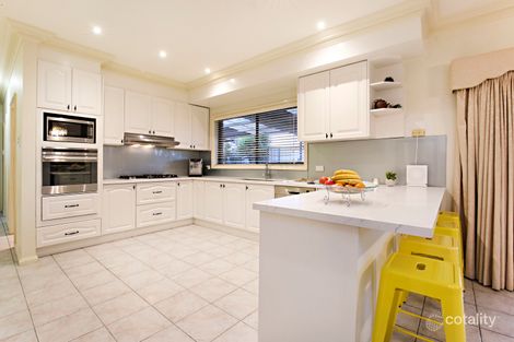 Property photo of 9 Kenswick Drive Hillside VIC 3037