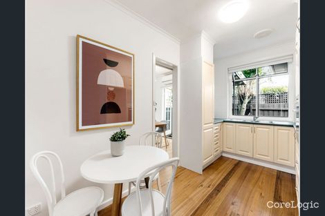 Property photo of 4/5 William Street Brighton VIC 3186