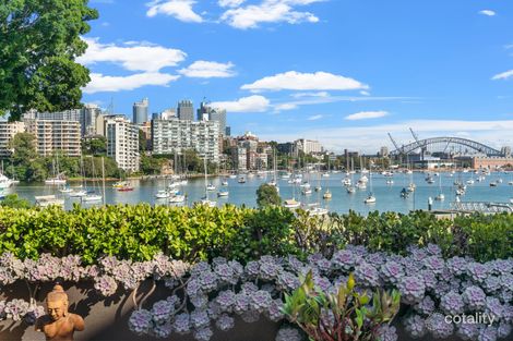 Property photo of 1/54 New Beach Road Darling Point NSW 2027