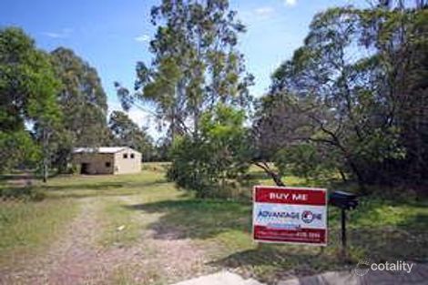 Property photo of 18 McGregor Close Craignish QLD 4655
