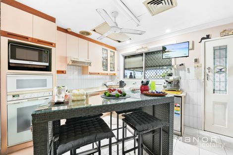 Property photo of 45 Roger Place Blacktown NSW 2148