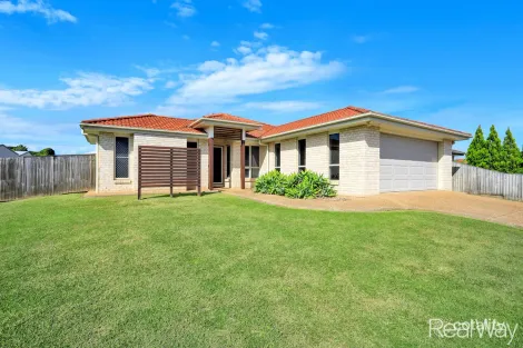 Property photo of 12 Linderberg Street Kalkie QLD 4670