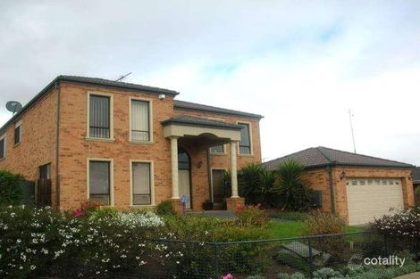22 Sven St, Skye, VIC 3977
