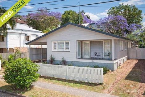 Property photo of 5 Orchard Street Toowong QLD 4066