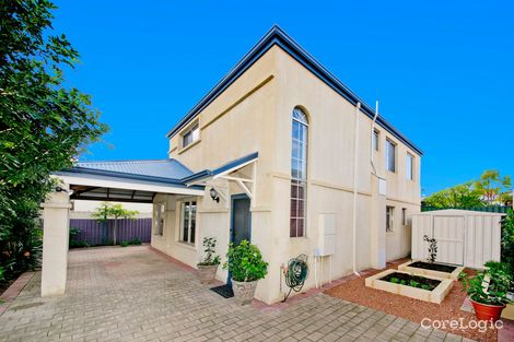 Property photo of 60A Mabel Street North Perth WA 6006