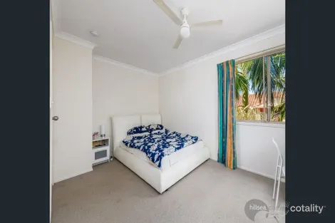 Property photo of 109/601 Pine Ridge Road Biggera Waters QLD 4216