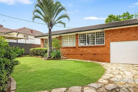 103 Campbell Hill Rd, Chester Hill, NSW 2162