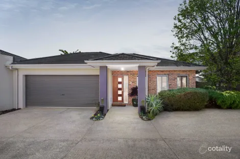 Property photo of 3/43 Van Ness Avenue Mornington VIC 3931