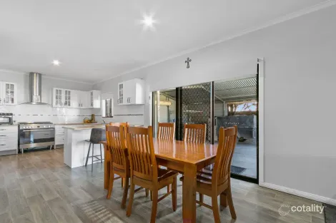 Property photo of 60 Comans Street Morwell VIC 3840